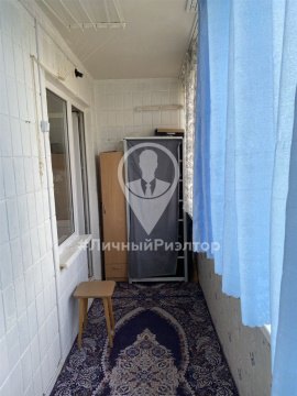 1-к квартира, 7/9 эт., 28м²