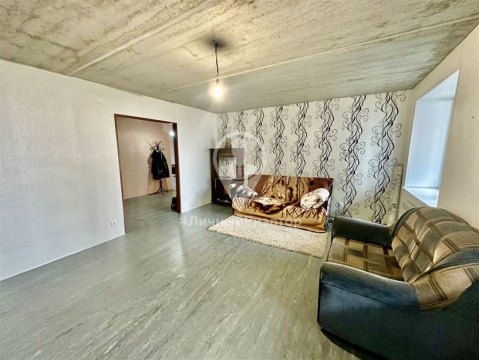 2-к квартира, 2/10 эт., 73м²