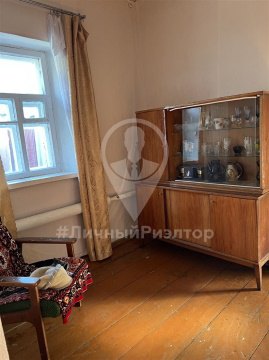 Дом 50м², участок 31 сот.