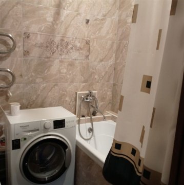 1-к квартира, 16/17 эт., 37м²