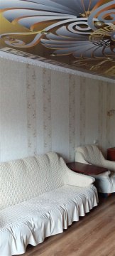 3-к квартира, 1/5 эт., 59м²