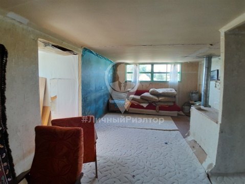 Дом 70м², участок 24,5 сот.