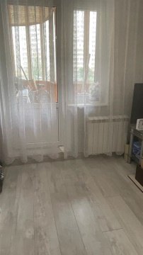 2-к квартира, 3/17 эт., 59м²