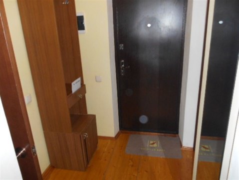 1-к квартира, 2/5 эт., 34м²