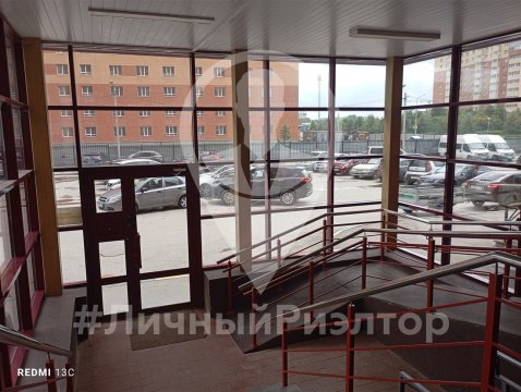 1-к квартира, 1/15 эт., 37м²