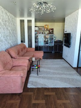 3-к квартира, 14/16 эт., 75м²