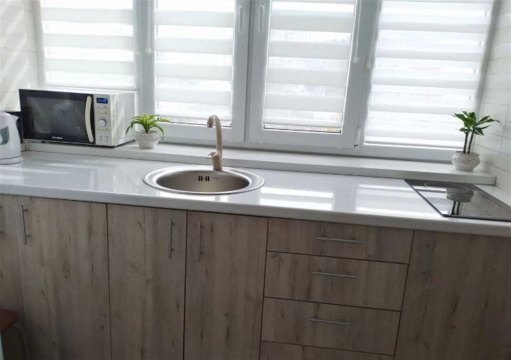 1-к квартира, 5/5 эт., 44м²