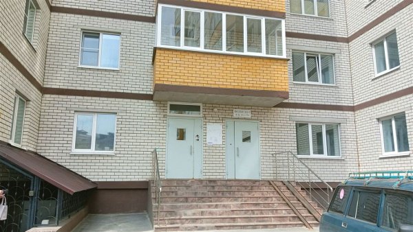 2-к квартира, 9/16 эт., 72м²