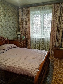 4-к квартира, 7/9 эт., 76м²