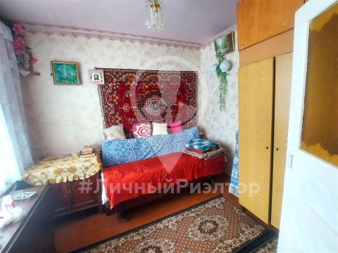 3-к квартира, 1/2 эт., 50м²