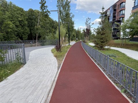 2-к квартира, 2/5 эт., 47м²