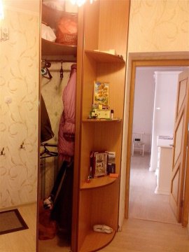 2-к квартира, 4/5 эт., 69м²
