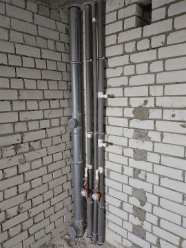 2-к квартира, 9/10 эт., 57м²