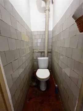 2-к квартира, 1/2 эт., 54м²