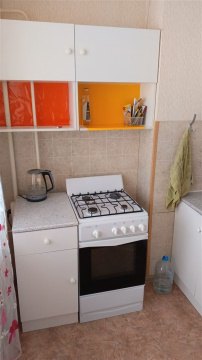 1-к квартира, 5/10 эт., 32м²