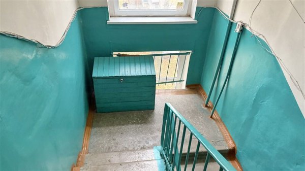 3-к квартира, 5/5 эт., 65м²