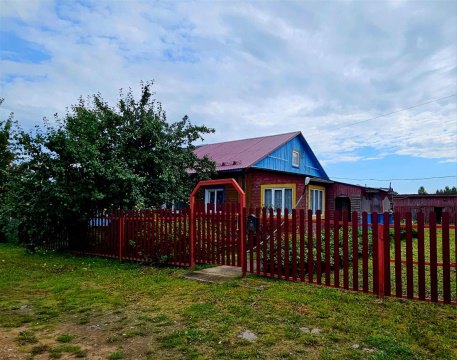 3-к квартира, 1/1 эт., 67м²