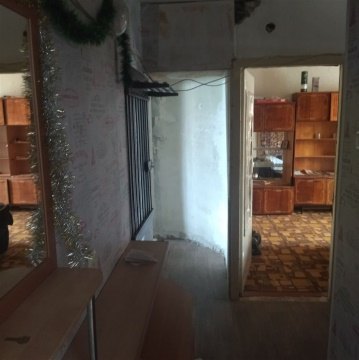 2-к квартира, 4/5 эт., 42м²
