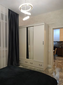 2-к квартира, 6/6 эт., 54м²