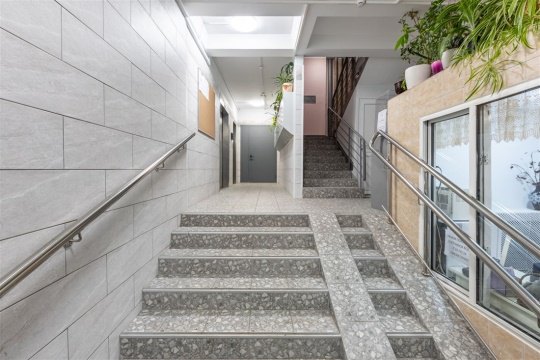 1-к квартира, 10/17 эт., 38м²