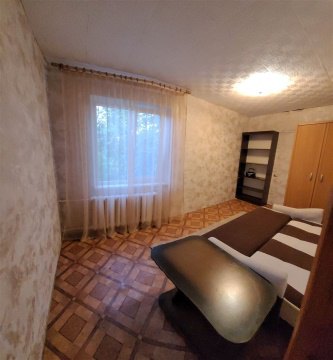 2-к квартира, 5/5 эт., 45м²