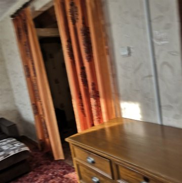 1-к квартира, 5/5 эт., 33м²
