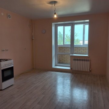 2-к квартира, 4/5 эт., 65м²