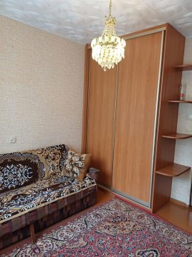 3-к квартира, 3/5 эт., 60м²