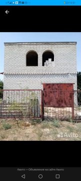 Участок 6 сот.