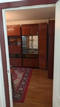 3-к квартира, 3/5 эт., 47м²