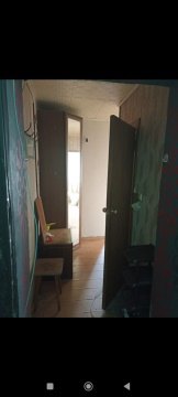 1-к квартира, 5/5 эт., 30м²