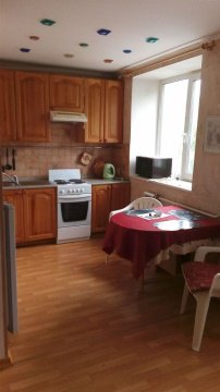 3-к квартира, 4/5 эт., 50м²
