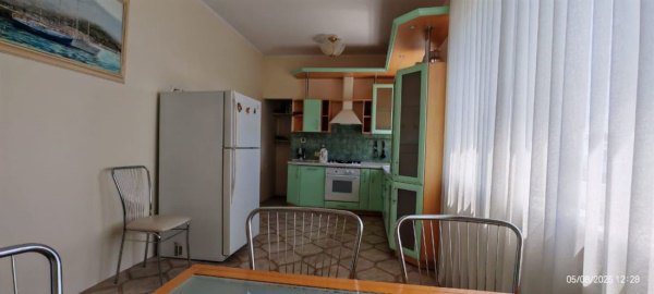 3-к квартира, 5/7 эт., 114м²