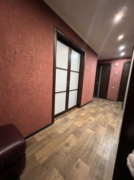 2-к квартира, 2/6 эт., 62м²