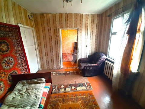 2-к квартира, 1/2 эт., 41м²