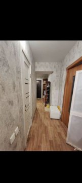 1-к квартира, 9/16 эт., 40м²