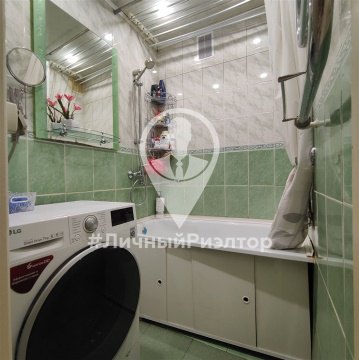 2-к квартира, 4/5 эт., 46м²