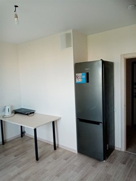 Студия, 6/9 эт., 20м²