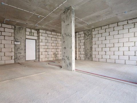 1-к квартира, 3/9 эт., 53м²