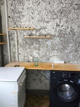 2-к квартира, 3/10 эт., 50м²