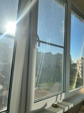 2-к квартира, 4/5 эт., 52м²