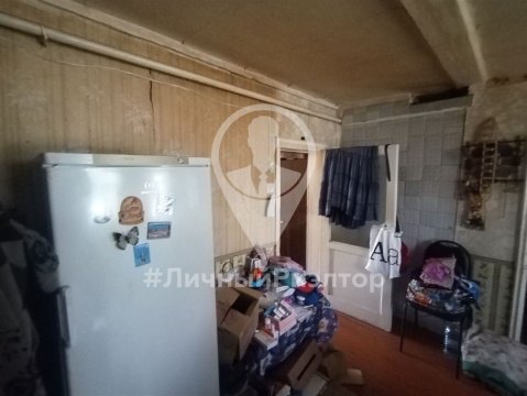 Дом 47м², участок 8,8 сот.