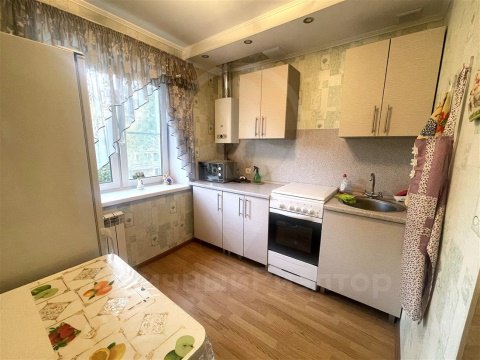 1-к квартира, 4/4 эт., 31м²