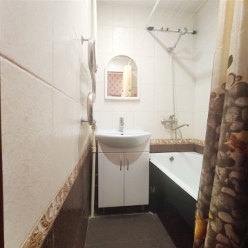 1-к квартира, 7/14 эт., 36м²