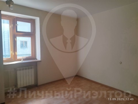 1-к квартира, 2/5 эт., 30м²