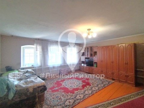 Дом 43м², участок 16,9 сот.