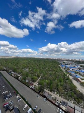 2-к квартира, 22/22 эт., 52м²