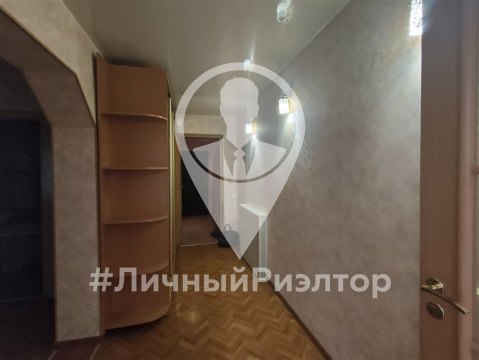 3-к квартира, 2/9 эт., 73м²