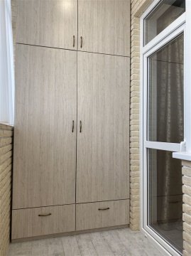 3-к квартира, 3/16 эт., 99м²