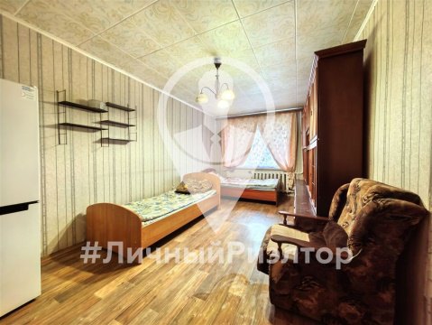 3-к квартира, 1/5 эт., 61м²